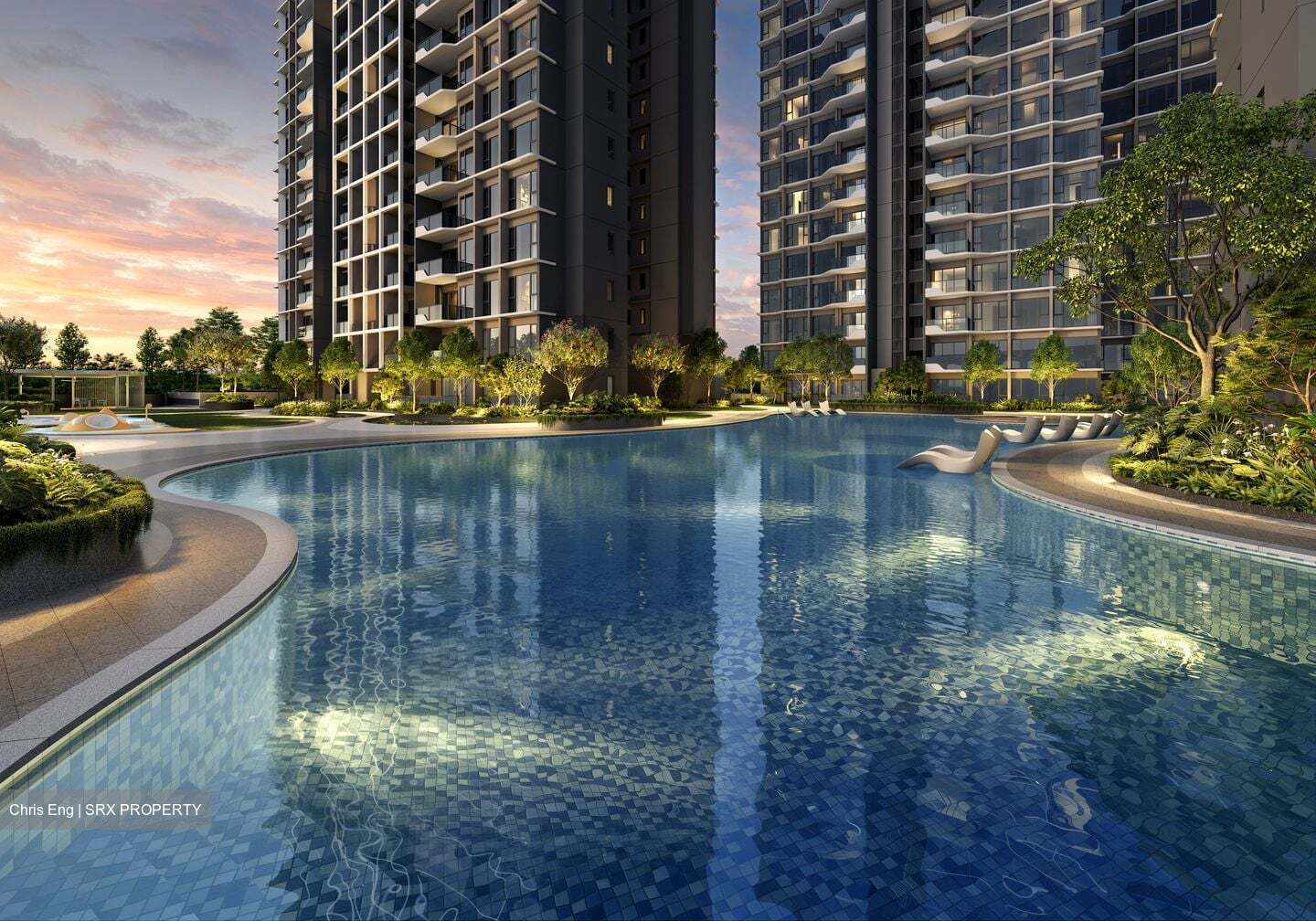 Tengah Garden Residences (U/C) (D24), Apartment #604967741
